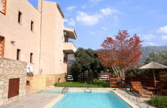 Villa Evenos with private pool - Foto 73