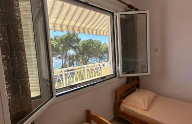 Tsatsalmas Rooms with Sea View II - Foto 34