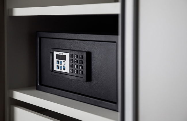 Apart-hotel IN2IT - Photo 11