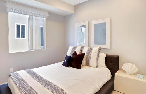 Haines Luxury Dream Home - Bay Views, Rooftop, Fire Pit & AC - Foto 19