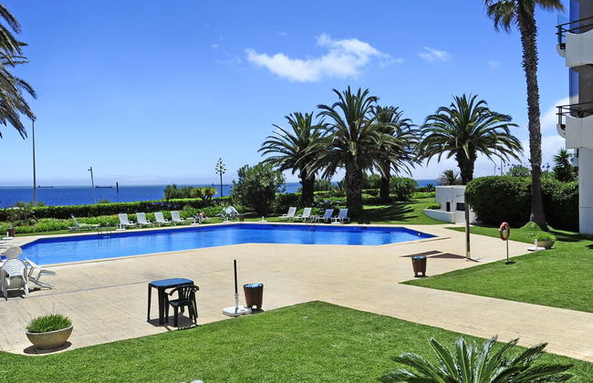 Ocean View Apartment - Photo 12