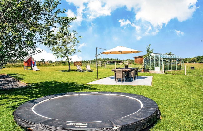 Villa in Bitvre With Garden - Foto 39