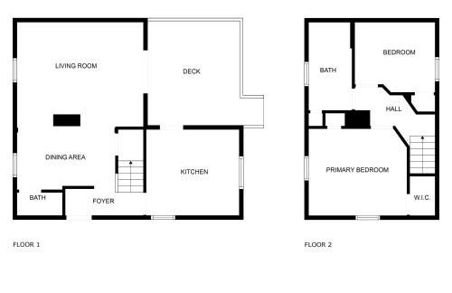 Downtown Steps to Waterfront "The Garden" - Foto 40