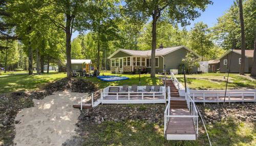 Welcome to Lakeside Lodge - Game Cave, Golf Greens - Foto 2