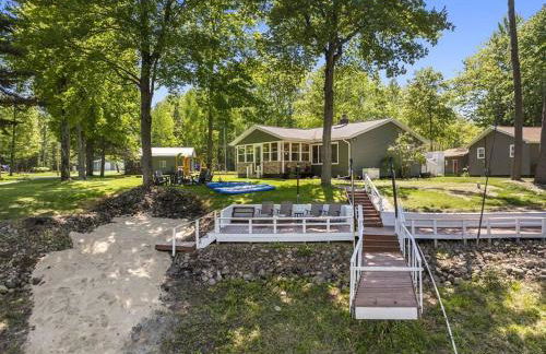 Welcome to Lakeside Lodge - Game Cave, Golf Greens - Foto 2