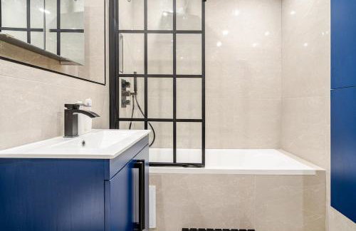 Luxury Apartment Close to Elstree & Borehamwood Station - Photo 8