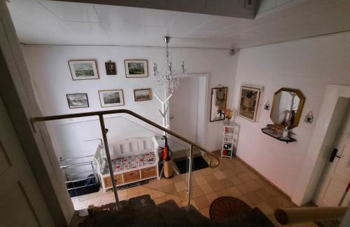 FeWo An der Bruecke - Foto 15