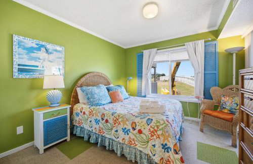 178 A Place at the Beach- Waterpark Resort Bldg K - Foto 23