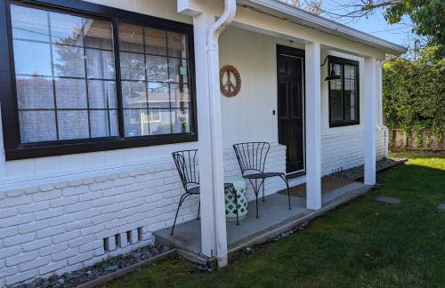 Peaceful Sonoma Oasis with Pool - Foto 18