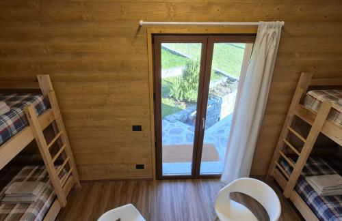 SkyWood House - Foto 7