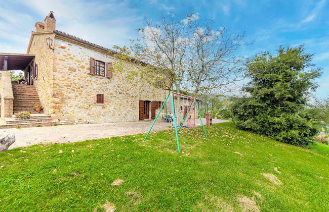 Podere Stabbione Countryhouse - Foto 28