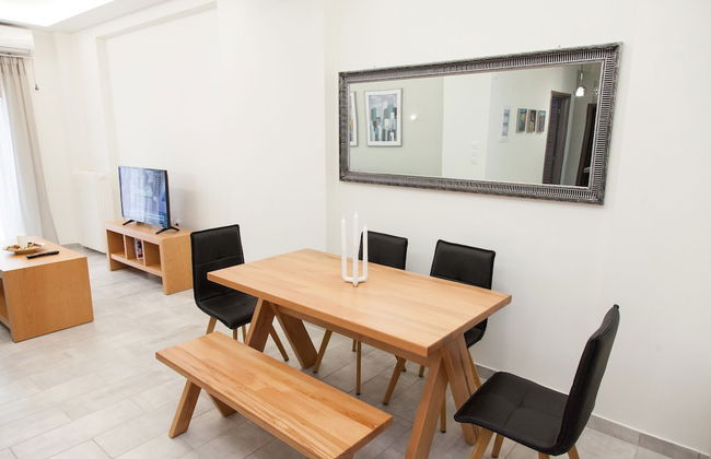 Supreme Athens Home by Cloudkeys - Foto 13