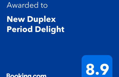 New Duplex Period Delight - Foto 2