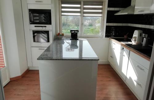 Le gîte du Moulin - Foto 65