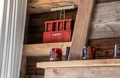 Chalet Mont d'Arbois Ski et Golf - Photo 50