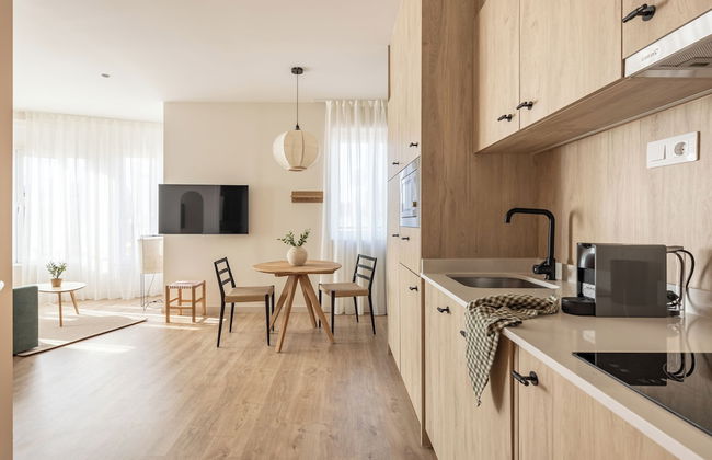 Líbere Córdoba Tendillas - Foto 24