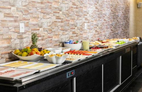 SkyHome Flats Palmas - Cosmopolitan Home & Office - Foto 10