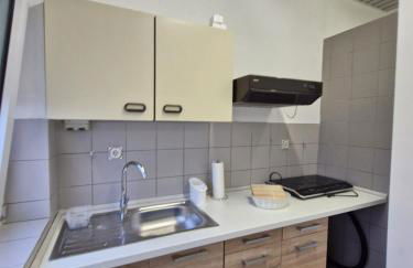 Gemütliches 2-Bett Apartment an der Saar, A8, A620, - Foto 7