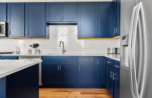 Harbor Shores Hideaway by Juniper Holiday + Home - Foto 15