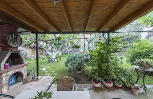 AIWA Διαμέρισμα 130τμ 1ου ορόφου σε διώροφη οικία - Foto 31