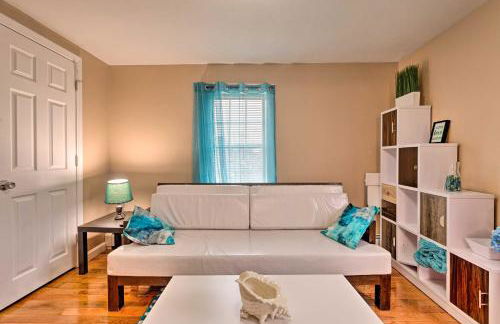 Cozy Third-Story Apartment in Dtwn Brockton! - Foto 9