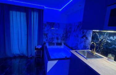 Studio avec jaccuzzi - Foto 1