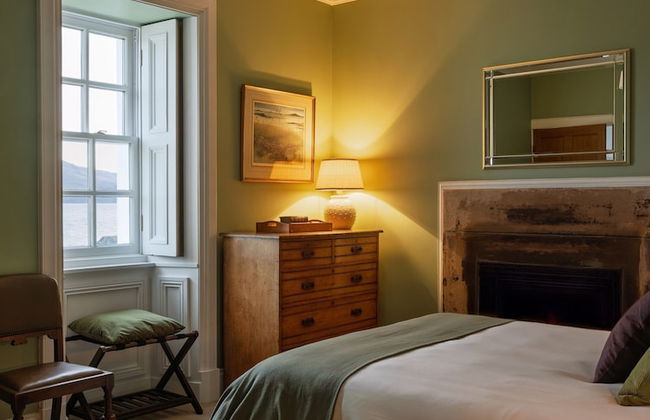 Eilean Sionnach Lighthouse Cottage - Foto 6