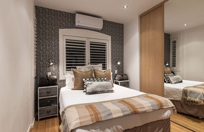 Clifton YOLO Spaces – Clifton Sea View Apartments - Foto 38