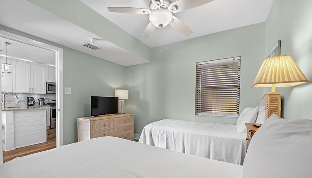 Romar Place 1106 - Foto 2, Habitación