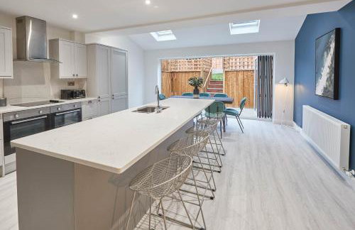 Host & Stay - Iburn House - Foto 2