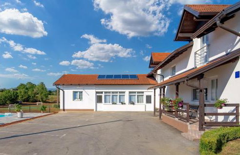 Amazing Home In Slunj With Wifi - Foto 18