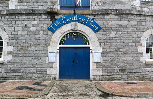 Luxury Barbican Apartment - Foto 77