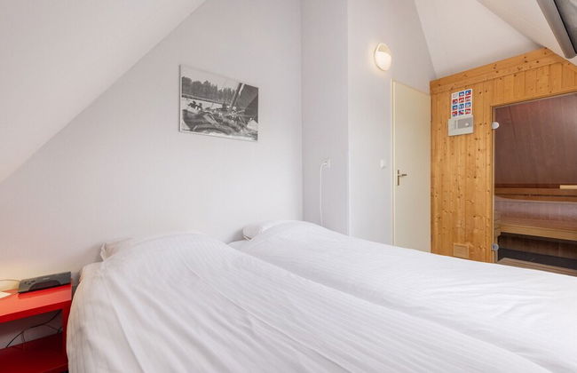 Summio Vakantiepark It Wiid - Foto 19