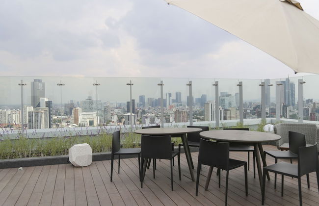 City Vistas Apartment by Mr.W - Foto 7