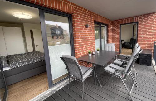 Hansehaus 3 - SEELENGLÜCK - Foto 11