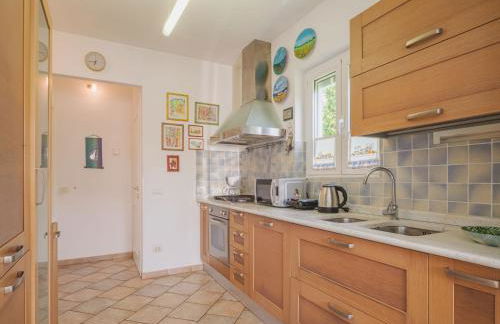 Apartment La casa di Alice by Interhome - Foto 6