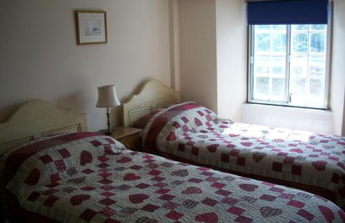 Shipwrights Cottage - Foto 9