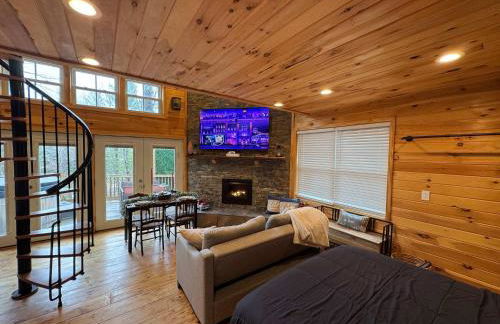 SkyView treehouse - Foto 12