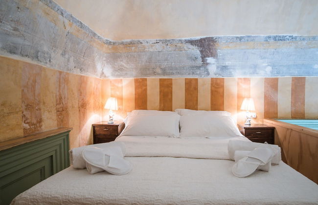 Casa D'aria - Foto 13