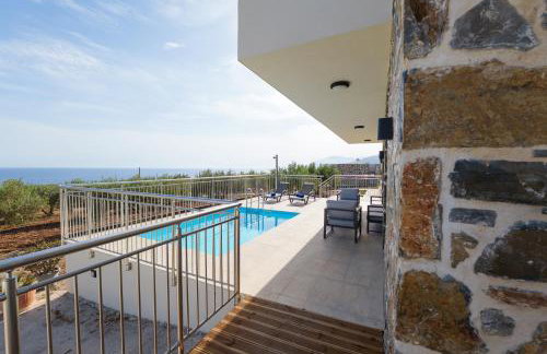 Chryselia Suites- Private Pool - Foto 49