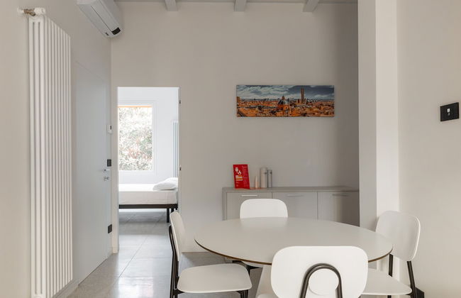 Capo di Lucca White Apartments - Foto 39