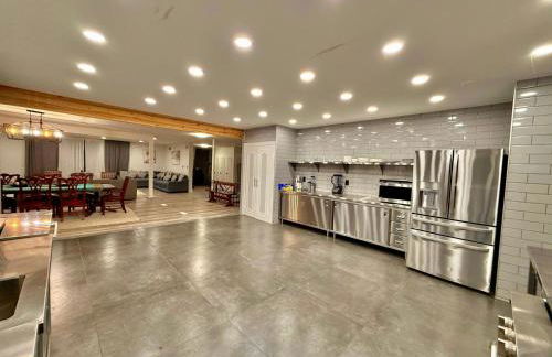 Ultimate Luxury Villa - Pool, Sauna, Hot Tub & More - Foto 52