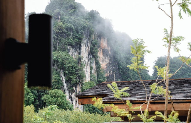 Anawa Krabi - Foto 53