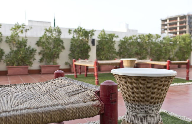 Dara Al Salam - Foto 30