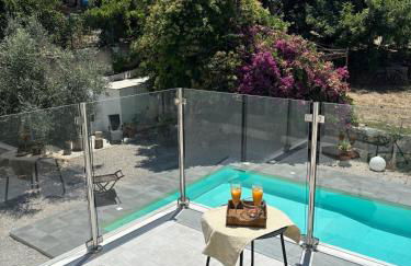 Villa Grasta, Nuova Esclusiva con Piscina - Foto 1