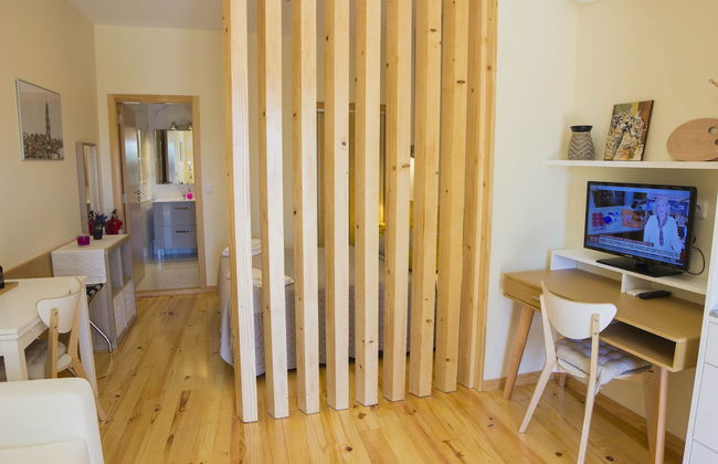 Cedofeita Back Garden - Foto 33