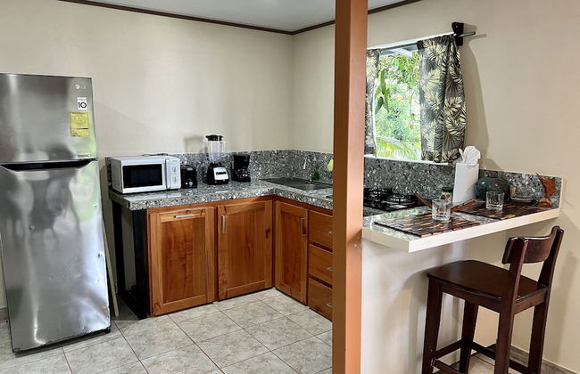 Casa Federico - Foto 48