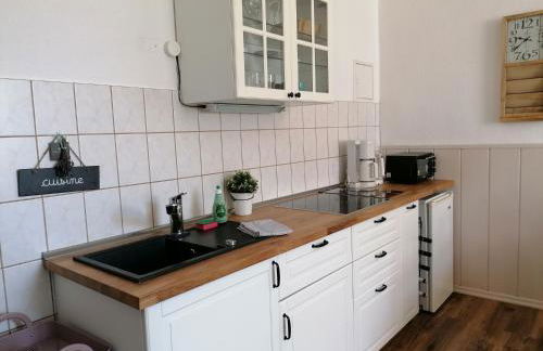 Rüstzeitenheim Sonnenschein - Foto 19