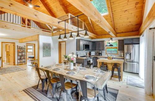 Stylish Catskills Retreat Year-Round Adventure! - Foto 3