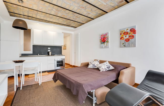 Piazza Navona-Coronari House - Foto 18